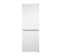 Russell Hobbs 174 Litre 70/30 Freestanding Fridge Freezer - White RH145FF501E1W [EEK: E]