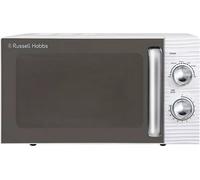 Russell Hobbs Inspire RHM1731 17 Litre Microwave - White
