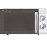 Russell Hobbs Inspire RHM1731 17 Litre Microwave - White