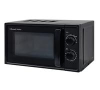 Russell Hobbs RHM1725B 17 Litre Microwave - Black