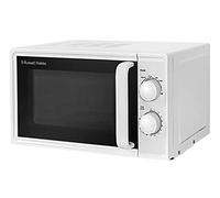 Russell Hobbs RHM1725 microwave Countertop Solo microwave 17 L 700 W White