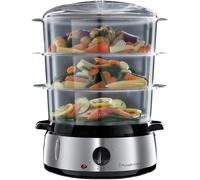 Russell Hobbs 19270-56 Food Steamer Silver