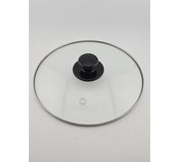 Russell Hobbs 19750 Glass Lid Replacement Cover With Handle Genuine Spare Part