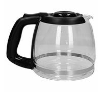 Russell Hobbs 200080 Jug, Glass, Transparent/Green