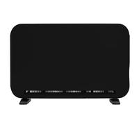 Russell Hobbs Convector Heater 2000W Digital Electric RHCVH2003B