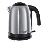 Russell Hobbs 20070 Cambridge Brushed Kettle, 1.7 Litre