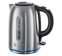 Russell Hobbs 20460 Buckingham Quiet Boil Kettle - S/Steel
