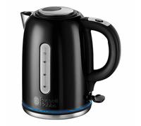 Russell-Hobbs 20462 Cordless Jug Kettle 1.7litre 3kw Quiet Boil