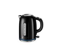 Russell Hobbs 20462 Quiet Boil Kettle, Black