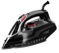 Russell Hobbs 20630-56 iron Dry & Steam iron Ceramic soleplate 3100 W Black,
