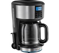 Russell Hobbs 20680 Buckingham Digital Filter Coffee Machine