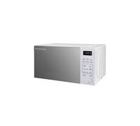 Russell Hobbs 20L 800W White Digital Microwave with Touch Control