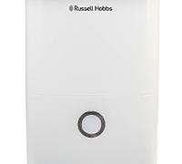20 Litre Dehumidifier RHDH2002 by Russell Hobbs