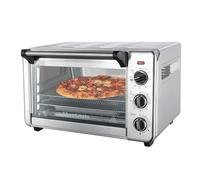 Russell Hobbs 20L Oven 5-in-1 Rapid Hot Air Fryer, Mini Oven, Grill, Toaster, Warming Function, Timer, Energy Saving, Pizza Diameter 30cm, Incs.