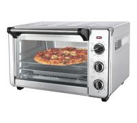 Russell Hobbs 20L Oven 5-in-1 Rapid Hot Air Fryer, Mini Oven, Grill, Toaster, Warming Function, Timer, Energy Saving, Pizza Diameter 30cm...