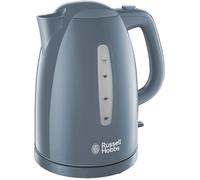 Russell Hobbs 21274 - Grey Kettle - 1.7 Litre