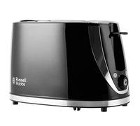 Russell Hobbs 21410 Mode 2-Slice Toaster, Black