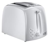 Russell Hobbs Toaster 2 Slices Textures White