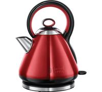 Russell Hobbs 21885 Legacy Quiet Boil Red Kettle