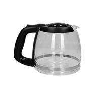 Russell Hobbs Coffee Maker Machine 1.5 Litre Glass Carafe Jug with Lid & Handle