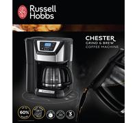 Russell Hobbs Chester Grind and Brew