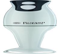 Russell Hobbs 22241 Food Collection Hand Blender, 200 W - White