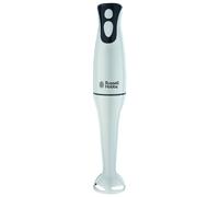 Russell Hobbs 22241 Food Collection Hand Blender, 200 W - White