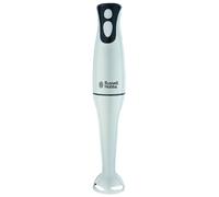 Russell Hobbs Food Collection 200W Hand Blender - White | TJ Hughes