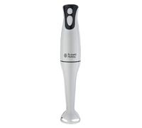 Russell Hobbs Food Collection 200W Hand Blender - White | TJ Hughes