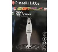 Russell Hobbs Food Collection Hand Blender 200W