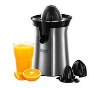 Russell Hobbs 22760-56 Slow Cooker Classics-22760-56, Stainless Steel, INOX