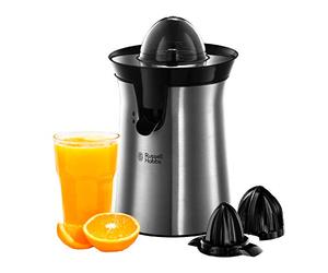 Russell Hobbs 22760-56 Slow Cooker Classics-22760-56, Stainless Steel, INOX