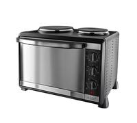 Russell Hobbs 22780 Electric Mini Kitchen Multi-Cooker Convection Ovens
