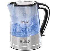 Russell Hobbs 22851 Brita Purity Kettle 1L 3000W