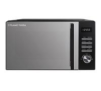 Russell Hobbs 23 Litre 900W Combination Microwave in Black - RHM2346B