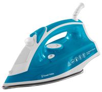 Russell Hobbs Steam Iron Supreme Traditional 2400W Blue