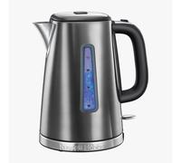 Russell Hobbs 23211 Luna Quiet Boil Jug Kettle - Grey