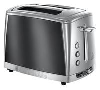 Russell Hobbs 23221 Luna 2 Slice Toaster - Grey
