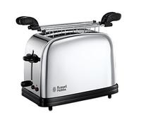 Russell Hobbs 23310-57 Toaster Chester sandwich-23310-57, Silver