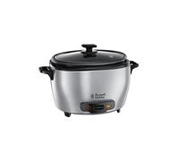 Russell Hobbs 23570 - 56 - Rice Cooker for 14 Cups, 1000 W, Capacity of up to 5 L