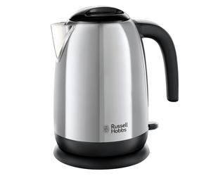 Russell Hobbs 23911 Adventure Kettle - Metallic