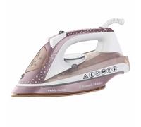 Russell-Hobbs 23972 2600Watts Pearl Glide Steam Iron