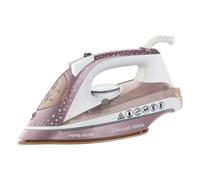 Russell Hobbs 23972 Pearl Glide Steam Iron With Pearl Infused Ceramic Soleplate