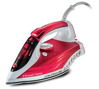 Russell-Hobbs 23990 2600Watts Steam Iron Self Cleaning
