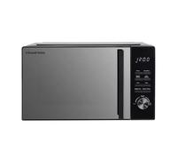 Russell Hobbs 23L 800W Flatbed Digital Microwave - Black - RHFM2365B