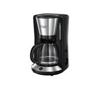 Russell Hobbs 24010-56 Coffee Machine Adventure-24010-56, Black