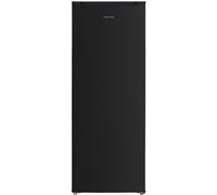 Russell Hobbs RH143LF552E1B Black 55cm Wide 143cm High Larder Fridge