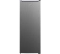 Russell Hobbs RH143LF552E1W White 55cmW Larder Fridge 242L Silver