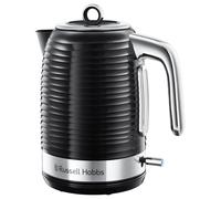 Russell Hobbs Inspire electric kettle 1.7 L 3000 W Black