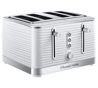 Russell Hobbs Inspire 4 slice(s) Black